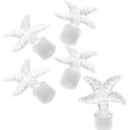 thumbnail image 1 of NUOLUX 5Ud Tapón Para Spray De De Viaje Americano Embossed Cristal, 1 of 7