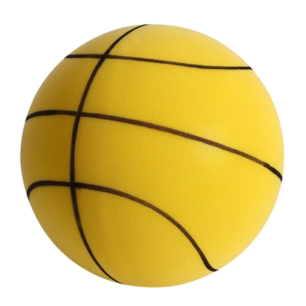 Baloncesto Entrenamiento Regate 18/21/24 Cm Que Rebota para Jóvenes
