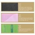 thumbnail image 2 of Barber Accessories Paper Assorted Color For Barbers Hair Cutting 4 Rolls 11.8x11.8x2.75in, 2 of 8