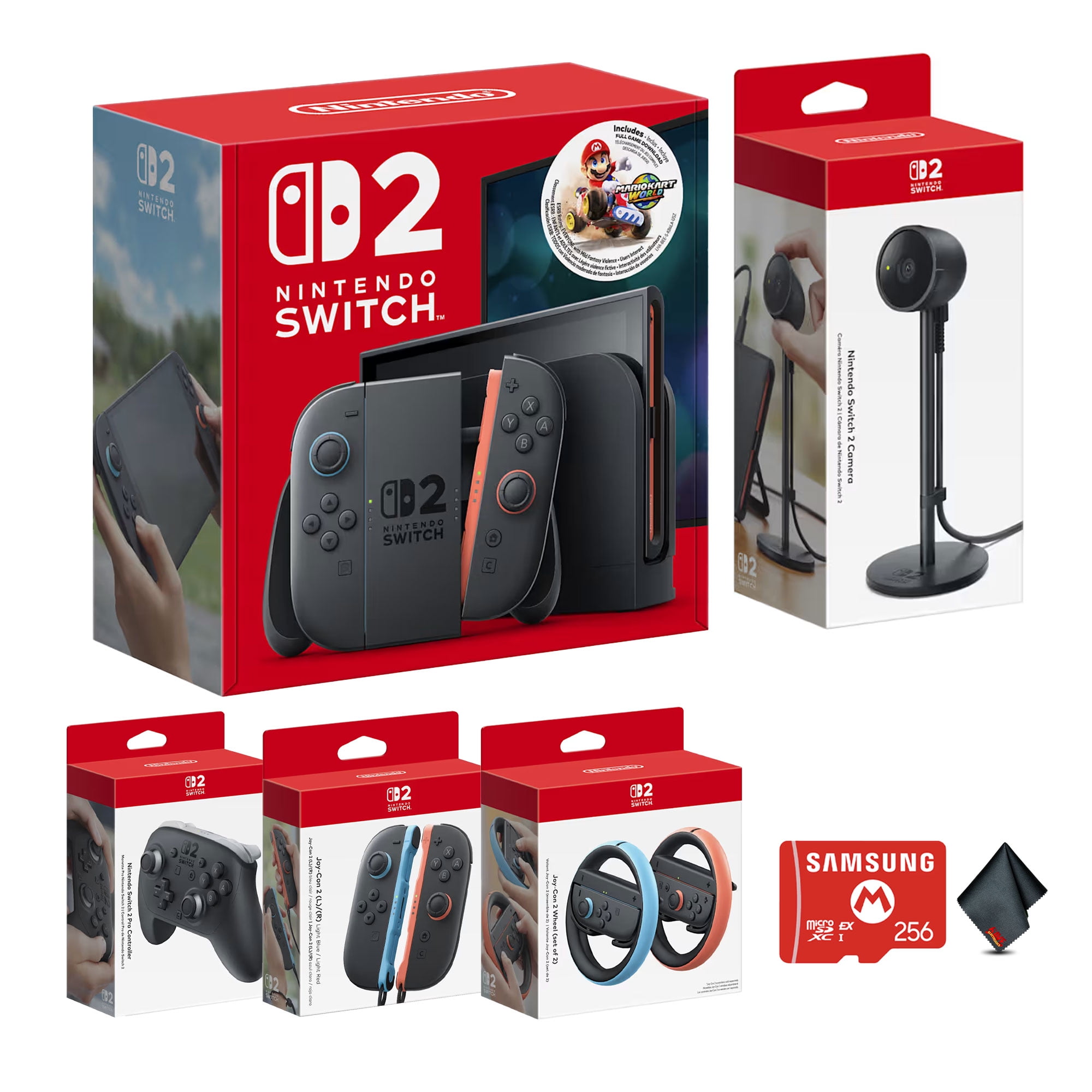 SwitchJoy-Conセット2019 SwitchJoy-Conセット2019 Nintendo Switch Console with Neon