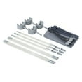 thumbnail image 3 of Intex 28054E Protective Canopy for 9' or Smaller Rectangular Swimming Pools, 3 of 6