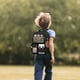 thumbnail image 3 of Mochila Con Capibara De Gran Capacidad Para Estudiantes De Secundaria Resistente Y Fácil De Limpiar Diseño Ergonómico Para La Espalda, 3 of 5