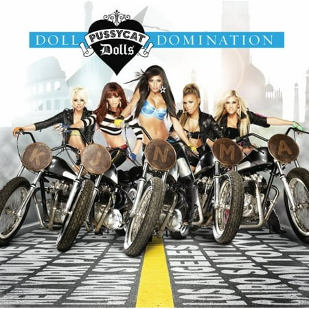 The Pussycat Dolls - Doll Domination (Deluxe Edition)