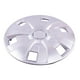 thumbnail image 4 of Tapones Optimus Owc Rin 14 Color Plateado Con Cuadricula plateado, 4 of 9