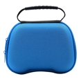 thumbnail image 5 of Storage Bag Case Holder Organizer for Playstation 5 Controller Blue, 5 of 5