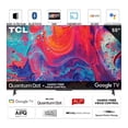 thumbnail image 4 of TV TCL 55 Pulgadas 4K Ultra HD Smart TV QLED 55Q647, 4 of 4