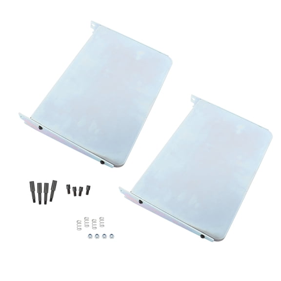 DW7351 13 inch Planer Folding Table Accessory for DW735 Planer (2 Tables)