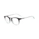 thumbnail image 1 of Lentes de acetato redondos Calvin Klein CK-18721-332 Degradados cristal ahumado menta, 1 of 1