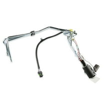 Holley Sniper EFI 12-328 Fuel Pump Module - 350LPH