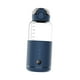 Bouteille d'Eau de Chauffage Rapide Portable Chauffe-Lait pour une Utilisation Quotidienne Voiture de Pique-Nique Bleu – image 2 sur 8