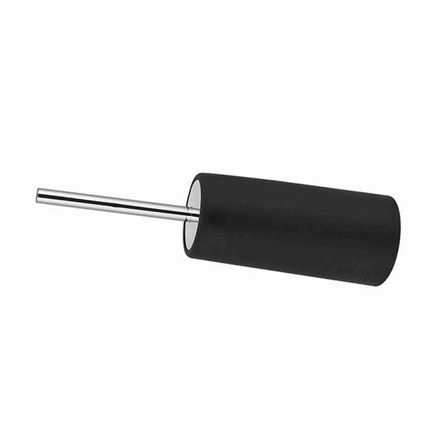 Sistemas del Tenedor de Cepillos del Retrete de la Limpieza del Cuarto de Baño del Acero inoxidable para el Hotel Casero
