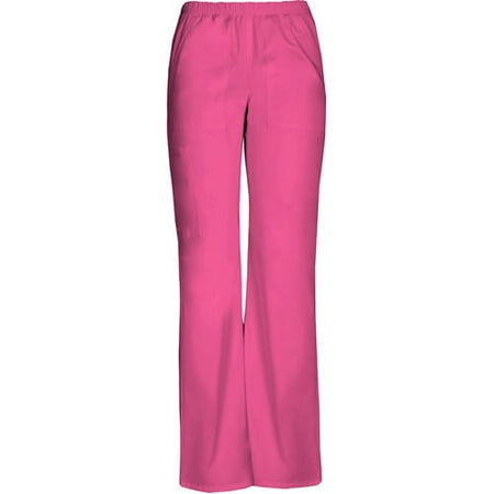 Scrubstar Women's Core Essentials Pull On Scrub Pant