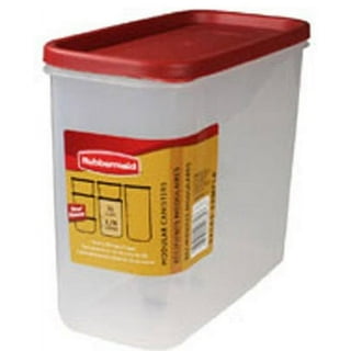 Rubbermaid® Brute® Ingredient Bin - 19 x 17 x 19