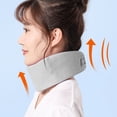 thumbnail image 3 of Protector del Cuello, Gancho de Esponja Elástica y Sujetadores de Bucle de Bucle, 3 of 7
