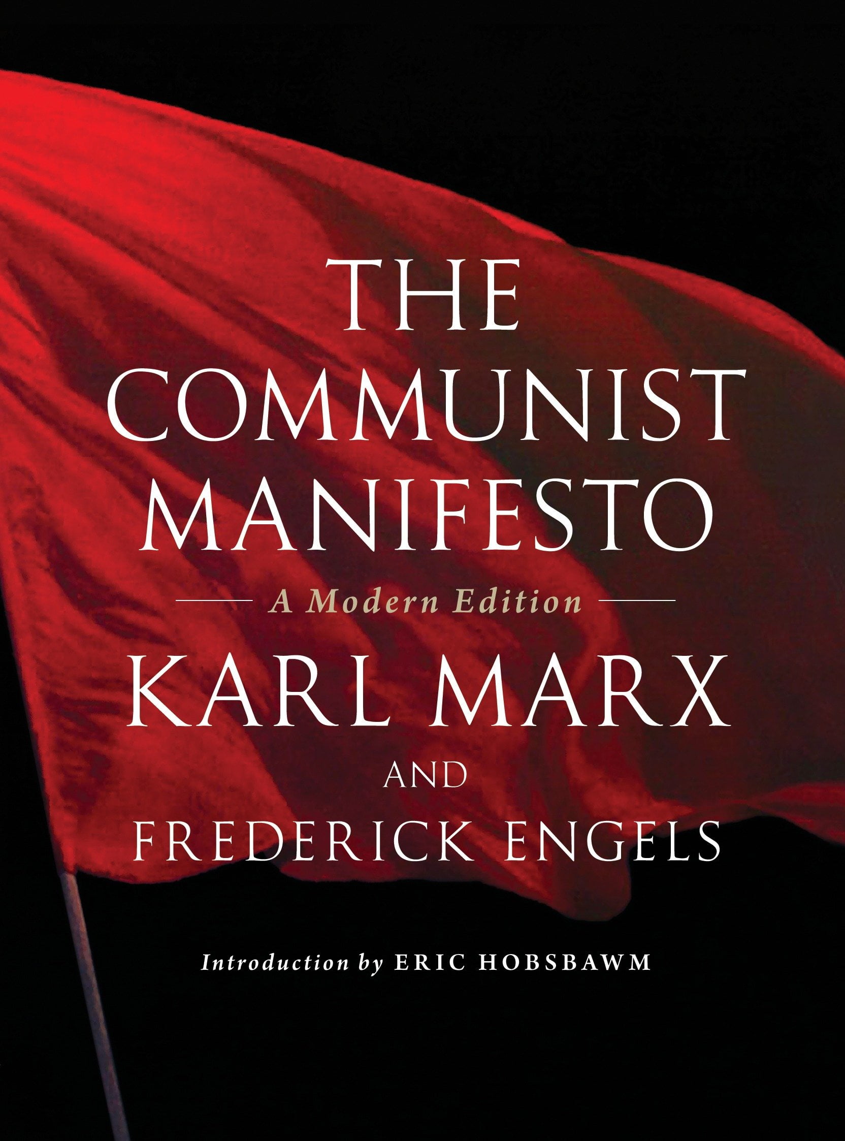 the communist manifesto essay