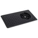 thumbnail image 2 of Enjuagadora de tazas Limpiador de cristalería Lavadora de vidrio automática Limpieza rápida Grifo Botella M agujero redondo negro, 2 of 9