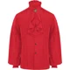 thumbnail image 1 of Camisas de pirata Medieval gótico para hombre, ropa con volantes, Steampunk, Halloween, Carnaval, disfraz de Cosplay, renacentista, Victoriano, 1 of 3
