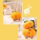 thumbnail image 5 of Juguetes y pasatiempos, juguetes, peluches, peluches, lindo juguete de calabaza de Halloween, decoración navideña, muñeca pequeña, adornos de escritorio, muñeca de calabaza, 5 of 7