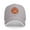 Gray, variant on Fire Department Badge Icon Men Women Sandwich Cap Classic Baseball Capunisex Adjustable Casquette Dad Hat