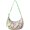 Green-61, variant on Crossbody Handbag for Women – Lightweight and Spacious, Boho Floral and Bee Artwork, Rustic Vintage Floral and Leopard Print Purse