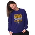 thumbnail image 4 of Washington Sitting In Corner WA Map Unisex Plus Size Sweatshirt Brisco Brands 5X, 4 of 6