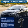 thumbnail image 2 of Reemplazo del sensor de nivel de aceite del motor Unique Bargains para Mercedes-Benz W204 2007-2014, sensor de nivel de aceite, reemplazo A0041533828/A0009050301 1 pieza, 2 of 7