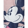 thumbnail image 5 of Mickey Mouse Juniors' Graphic T-Shirt, 5 of 6
