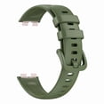 thumbnail image 2 of Correa de Silicona Premium Sport para Huawei Band 8,9,10 + Mica, 2 of 5