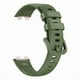 thumbnail image 2 of Correa de Silicona Premium Sport para Huawei Band 8,9,10 + Mica, 2 of 5