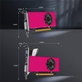 thumbnail image 1 of Tarjeta gráfica GTX750Ti de 4 GB GDDR5 a 1020 MHz, 1 of 6