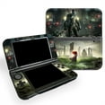thumbnail image 6 of KIPLINK New Nintendo 3DS LL / XL Skin Decal – Full Body Vinyl Cover, Anti-Scratch & Waterproof, Bubble-Free Installation, Exclusive Designs, 6 of 29