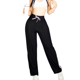 thumbnail image 1 of Pants Mujer Corte Ancho Diseño Moderno y Fresco para Verano, 1 of 5