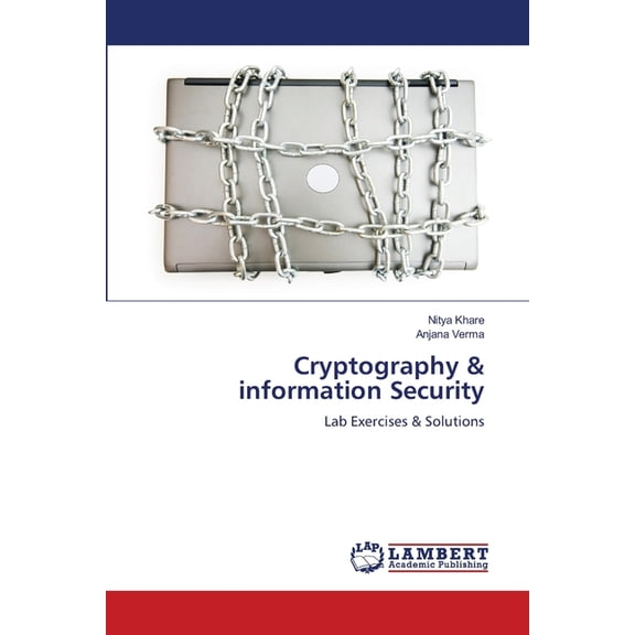 Cryptography & information Security, (Paperback)