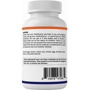 2 Pack - Vitamatic Folic Acid 1000 mcg (1 mg) - 240 Vegetarian Tablets - 1667 mcg DFE - Vitamin B9 (Total 480 Tablets)