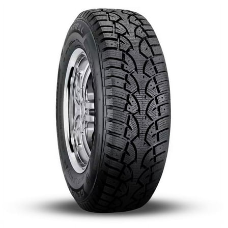 1 General Altimax 365AW 225/65R17 102H All Weather 3PMSF Snow Service 60K Mile 15574380000 / 225/65/17 / 2256517