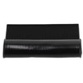 thumbnail image 4 of Bar Mat, Bar Service Mat Durable Not Easy To Deform Thick Design Rivet  Design  For Kitchen For Living Room For Barber Shop 30x15cm / 11.8x5.9in, 4 of 8