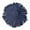 Navy Blue, variant on Black Nylon Invisible Zipper for Sewing, 4 Inch Bulk Hidden Zipper Supplies; by Mandala Crafts