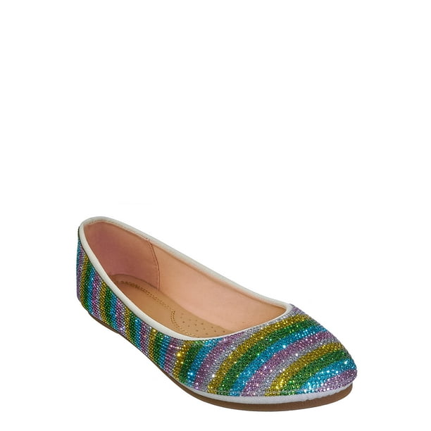 myntra ballerina shoes