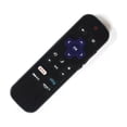 thumbnail image 2 of Control Remoto para TV - LC-43LBU591 - LC-50LB481 - EN3B32R - con Funda de Silicón y Correa - Sin Programación Repuesto para Smart TV, 2 of 5
