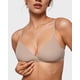 thumbnail image 2 of Bralette INLYRIC Inbarely Sin Aros con Escote en V y Tela Elástica Mediana, 2 of 6