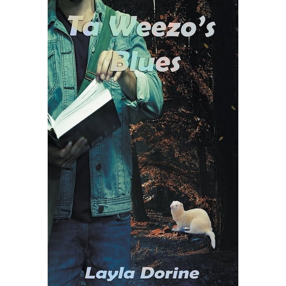 Ta Weezo's Blues, (Paperback)