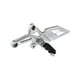 thumbnail image 1 of Conjunto Posapie Izquierdo Motocicleta Vort X 200 Italika, 1 of 3
