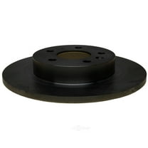 Raybestos 580900R Professional Grade Disc Brake Rotor Fits select: 2013-2015 CHEVROLET CRUZE, 2012-2015 BUICK VERANO