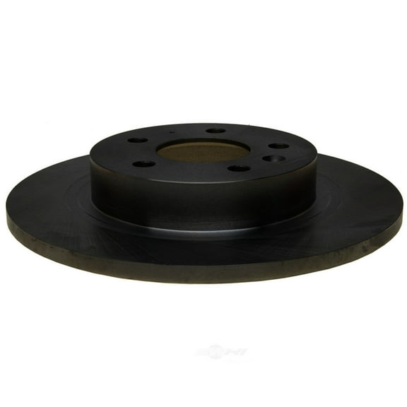 Raybestos 580900R Professional Grade Disc Brake Rotor Fits select: 2013-2015 CHEVROLET CRUZE, 2012-2015 BUICK VERANO