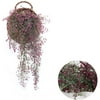 Binwwede Artificial Fake Flower Vine Hanging Garland Home/Garden/Wedding Decor Plant