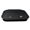 thumbnail image 4 of Leisure Coachworks Aluminum Black, Baggage Door RV Part, 4 of 4