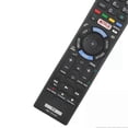 thumbnail image 5 of RMT-TX101D For Sony TV Remote Control Replacement Universal Smart TV Remote, 5 of 5
