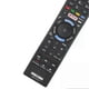 thumbnail image 5 of RMT-TX101D For Sony TV Remote Control Replacement Universal Smart TV Remote, 5 of 5