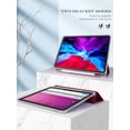 thumbnail image 4 of Solid Anti-fall Case With Pen Slot Compatible With iPad, 4 of 4