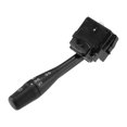 thumbnail image 1 of Encender Señal Interruptor para Mitsubishi Eclipse - 1 Uds Negro, 1 of 8